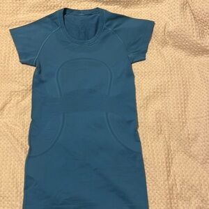 Lululemon Swiftly Tech